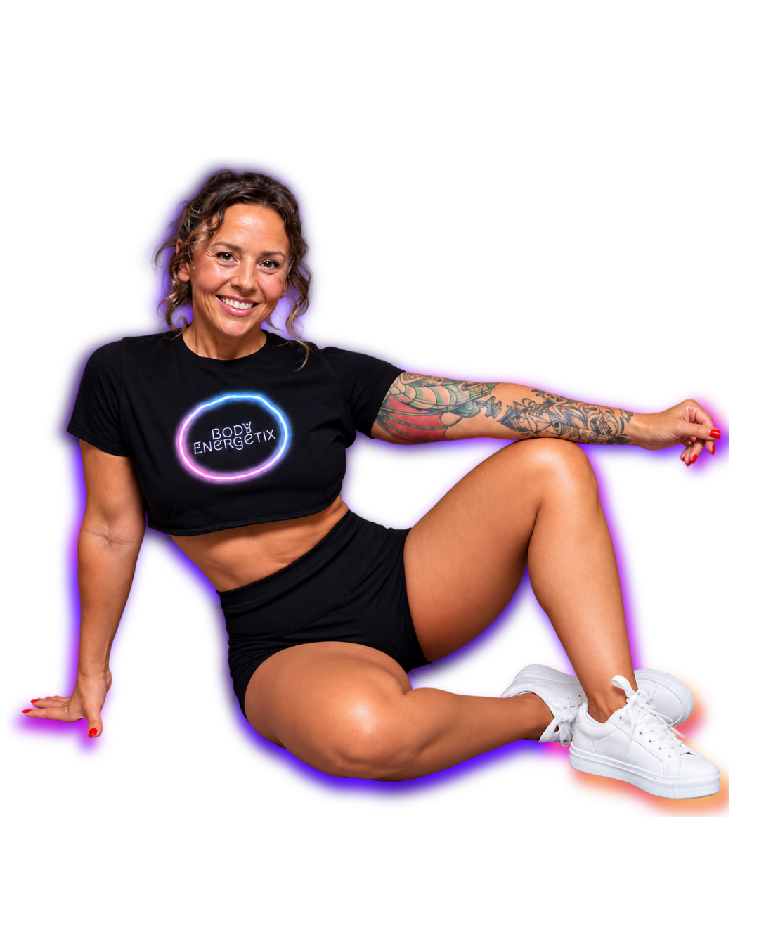 Lauren Saracione, Body Energetix founder